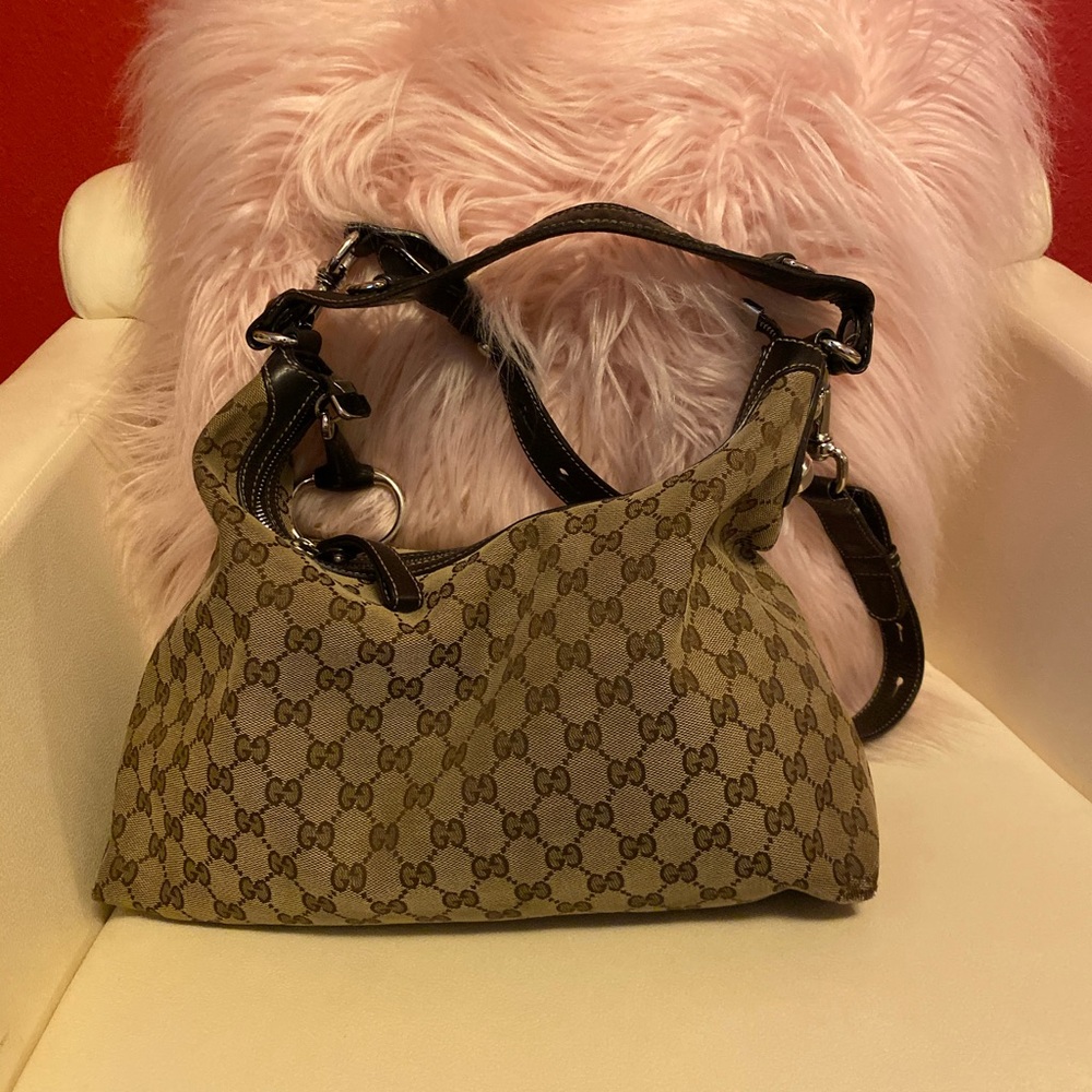 Gucci bag